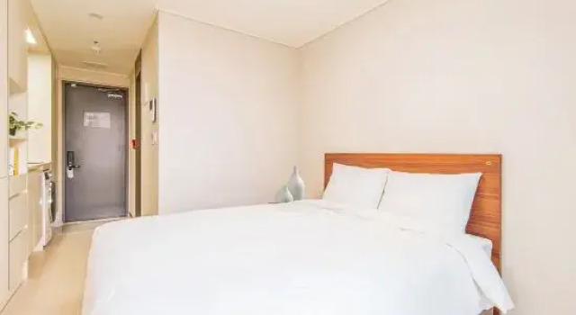 Suite Standard Ariari Hotel