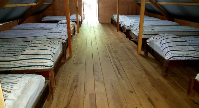 Aruma Eco Hostal - Hostel, Prenota Ostello Lanquín Alta Verapaz