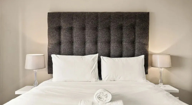 Апартаменты Superior Easy Stay - The Tyrwhitt Rosebank
