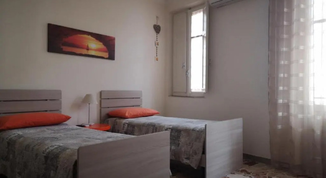 Апартаменты с 2 комнатами Casa Dany&Olga
