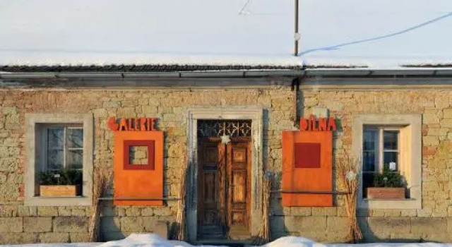 Galerie Kuks, Reservar Hotel Kuks Hradec Kralove