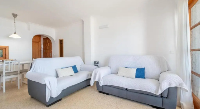 Apartamento Carabela Greco 139, Book Apartment Apartments in Alcudia, Apartment