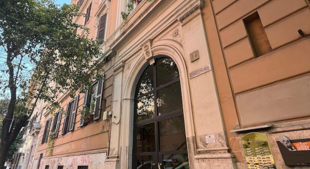 Casa Anna - Vatican City, Prenota Appartamento Roma Lazio