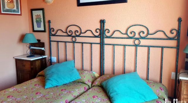 Студия La Mesa Segureña