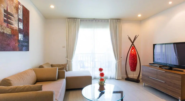 Mykonos Beach Apartment