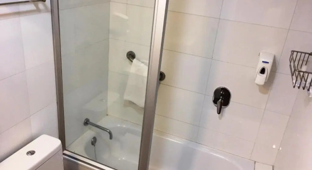 Номер Classic Hotel Cumbres del Sur