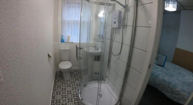 Номер Standard Granville Hotel