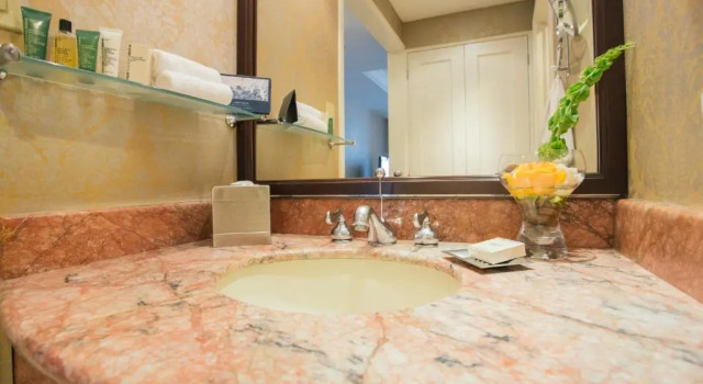 Номер Standard Hilton Princess Managua