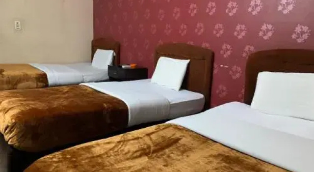 Kirotel Egypt, Rezervovat Hotel Káhira Cairo Governorate