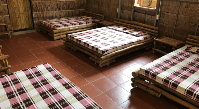 Nha Homestay, Buchen Sie Pension Cần Thơ 