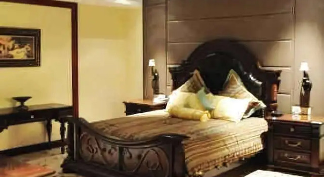 Wuhu Bary Central City Hotel