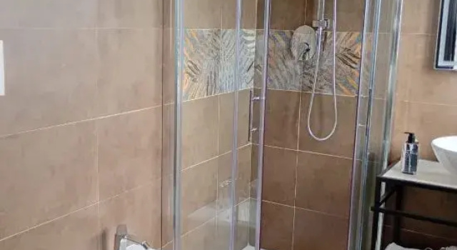 Двухместный номер Standard с балконом Hotel Ohana
