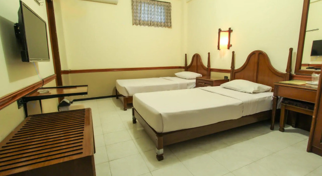Номер Standard Duta Guest House
