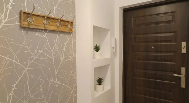 Leśny Zakątek, Book Hotel Górny Sopot 