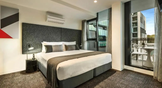 Апартаменты с 3 комнатами MainStay Suites Abbotsford