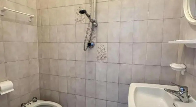 Двухместный номер Standard Hotel Serafini