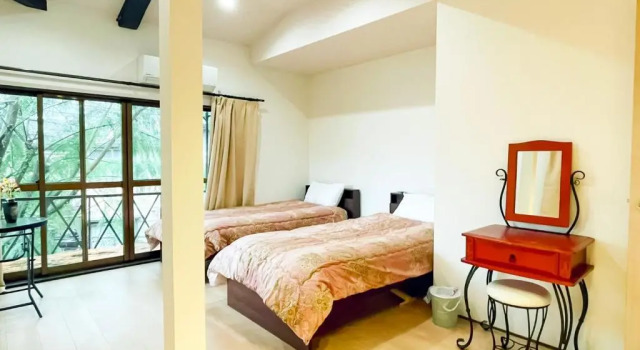 Guesthouse Kiyomizu Kyoko - Vacation STAY 59500v, Book Hotel Higashiyama Ward 