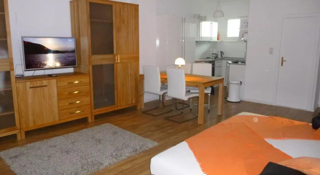 Comfort Apartment in Berlin Westend, Buchen Sie Ferienwohnung Berlin Deutschland, in der Nähe von CityCube Berlin