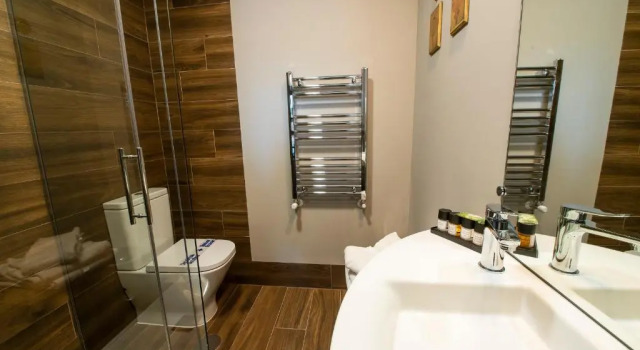 Двухместный номер Standard Sotopalacio HSR
