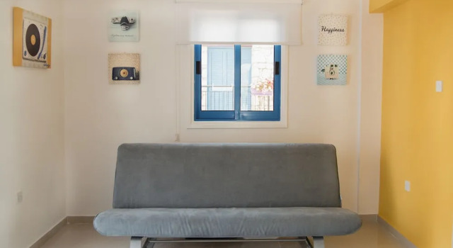 Вилла Anatoli 3BR Holiday Home Near the Beach