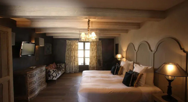 La Bastide Saint Georges, Забронировать Отель Отели Форкалькье с завтраком, рядом с Монастырь Нотр-Дам-де-Салагон, Завтраки