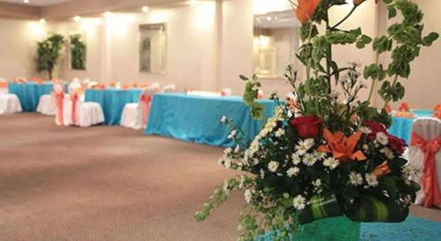 Двухместный номер Standard Quality Inn Piedras Negras