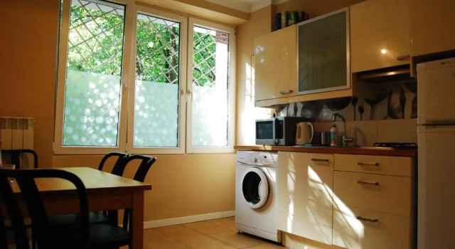 Bed & Breakfast Sielce Warszawa, Забронировать Отель Средместье Варшава