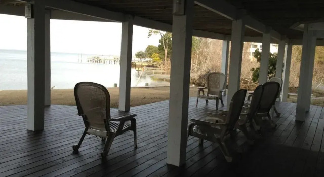 Summers Point - 6 Br Home