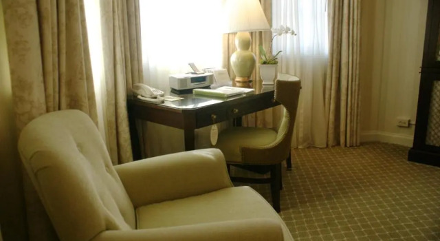 Двухместный номер Superior The Hay - Adams