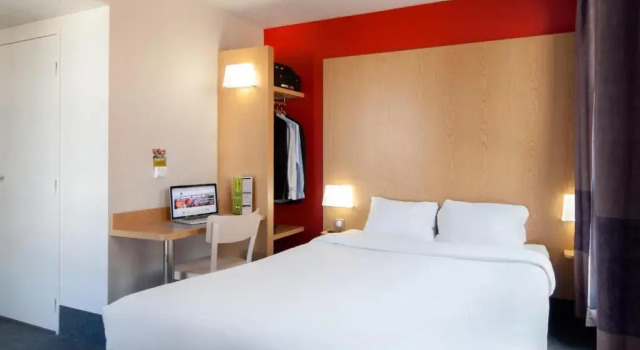 Номер Classic B&B HOTEL Orly Chevilly Marché International