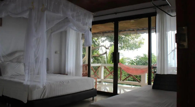 Plaa's Thansadet Resort, Брондау Резорт Baan Tai Koh Samui