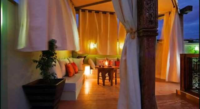Riad Chayma Marrakech, Забронировать Отель СПА-отели Марракеш-Тенсифт-Эль-Хауз, SPA-услуги