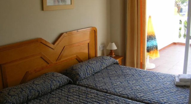 Apartment in Nerja Malaga 102179