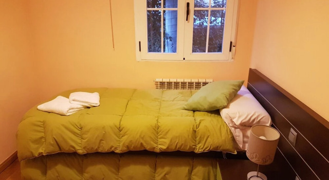 Avila Flats Soterraña "Plaza del Ejercito", Забронировать Отель Отели Авила с парковкой, рядом с Церковь Сан-Педро, Парковка