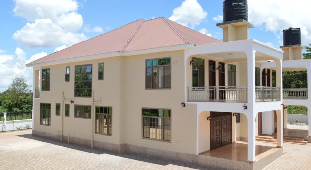 Kilimanjaro Resort, Book Resort Marangu Moshi Rural