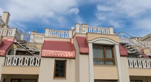 South Bay Premium, Rezervovat Hotel Wellness hotely v Varna region, SPA