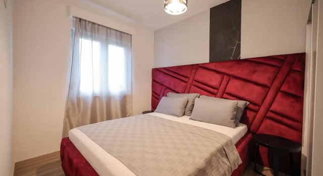 Апартаменты Boutique Apartments Ad Astra