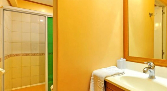 Номер Standard с видом на бассейн Red Coconut Beach Hotel Boracay