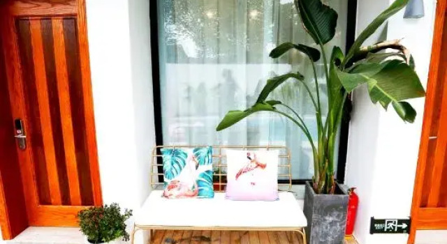 Chujian xitang Boutique Inn