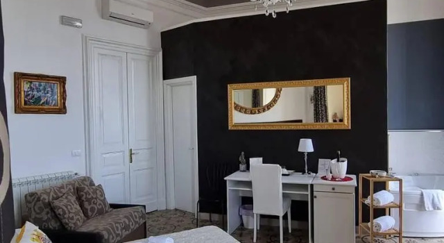 Bellini Suite B&B I Puritani