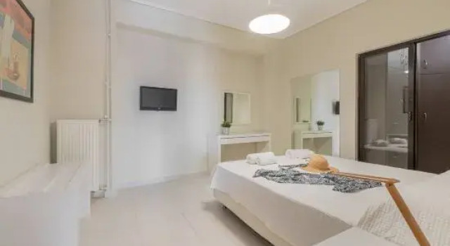 Апартаменты Phoenix Apartments