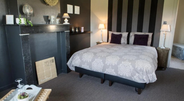 Vakantieverblijf Hof Ter Lucht, Réserver Chambre d'hôtes Elsegem Ardennes flamandes