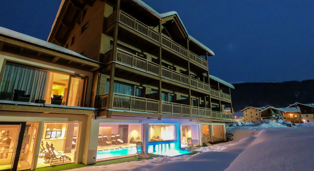 Hotel Francesin