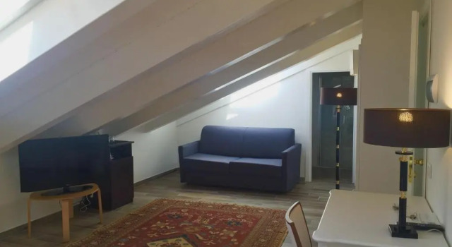 Трёхместный номер Standard Amalfi Luxury House