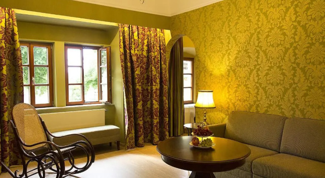 Полулюкс Hotel Reichsküchenmeister