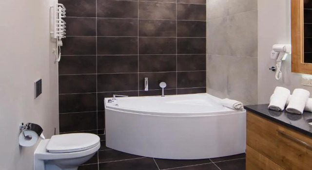 Одноместный номер Standard Art Hotels Sosnowiec