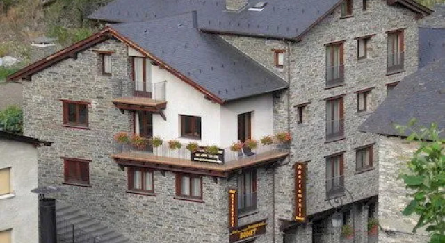 Apartaments Bonet, Book Hotel Sant Julia de Loria Sant Julià de Lòria