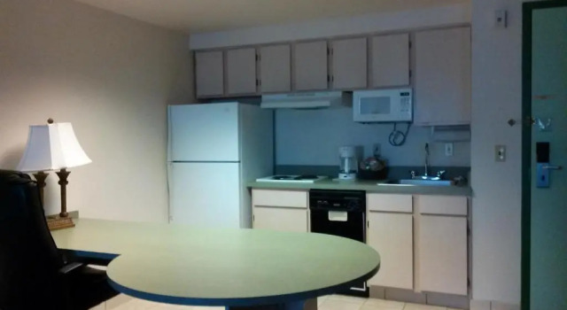 Люкс Allure Suites of Fort Myers