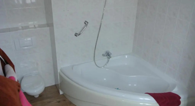 Номер Deluxe Hotel Tropicana