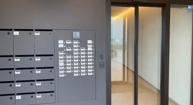 Апартаменты Apartment in Austria With Stunning Sea Views